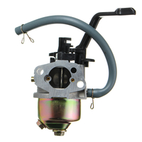 Gx160 Gx200 5.5hp 6.5hp Moteur Générateur Moteur Carburateur Carb Pièces pour Honda