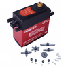 GXservo QY3230MG 30KG Digtal Servo Full Metal Gear Waterproof Large Torque Motor For RC Crawler Car Boat Truck Helicopte