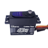 GXservo QY3240CLS 40KG Digtal Servo Full Metal Gear Waterproof Large Torque Motor For RC Crawler Car Boat Truck Helicopt