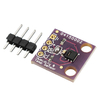 GY-213V-HTU21D 3.3V I2C Module de capteur dhumidité de température Geekcreit pour Arduino - produits qui fonctionne