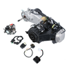 GY6 125CC 150CC moteur monocylindre 4 temps Scooter ATV Go Kart cyclomoteur moteur CVT ensemble de moteur
