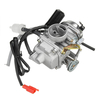 GY6 150cc PD24 Carburetor Carb Pour Vélomoteur Go Scooter Karting Roketa Coolster Taotao SunL
