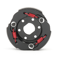 GY6 50cc 139QMB Performance Racing Ensemble d