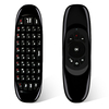 Gyroscope 6 axes 2.4GHz Googlo Assistant Voice Remote Control Air Mouse