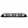 H3 55W toit combinés feux de brouillard lampe de conduite 12V ouange pour Jeep Pickup 4X4 hous route voiture
