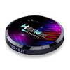 H96 Max X4 S905X4 Android 11.0 Téléviseur 4 + 64G TV Box 5G WIFI Bluetooth 4K Lecteur multimédia Décodeur Google Player