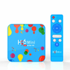 H96 Mini H6 Allwinner H6 4 Go de RAM 32 Go de ROM 5G WIFI Bluetooth 4.0 Android 9.0 4K 6K TV Box