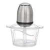 Hachoir à viande automatique électrique 300W 2L Kit de cuisine à la maison pour hachoir multifonction