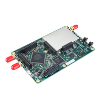 HackRF One 1 MHz à 6 GHz USB logiciel Open Source plate-forme radio carte de développement SDR RTL réception des signaux