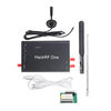 HackRF One RTL SDR défini par logiciel Radio plate-forme USB Réception des signaux 1MHz à 6GHz Kit de carte de démonstra