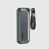 Hagibis M.2 NVMe SATA SSD Case Dual Protocol SSD Enclosure M.2 to USB 3.1 Gen2 Adapter for NVME PCIE NGFF SATA SSD Disk