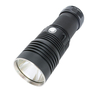 HaikeLite MT07S XHP70.2 Nouveau commutateur 4500LM NW Super Bright longue portée LED lampe de poche 500M