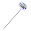 HAIYANG TA-288 thermomètre alimentaire mesure rapide de la température 304 acier inoxydable pour la cuisine