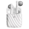 HAKII ICE TWS bluetooth 5.2 écouteur 13mm grand pilote 4 micros réduction du bruit écouteurs à faible latence casque ave
