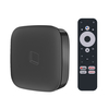 HAKO DV9161 Google TV Box Android 11.0 OS 4K HDR Netflix YouTube Certificat Android TV Set Top Box