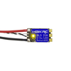 HAKRC BLHeli-S Bit 20A 2-5S ESC Intégré LED Support Dshot150/300/600PWM pour Drone FPV RC