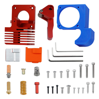 Haldis 3D Ender-3 Extrudeuse à double roue de proximité pour imprimante 3D