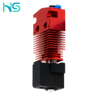 Haldis Chargeur double intégré compatible avec limprimante 3D DIY série Ender-3