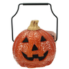 Halloween Pumpkin Light Light Batterie Alimentation pour décoration pour la maison Cadeau pour enfants