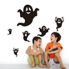 HalloweenShowcaseWallStickerÉtancheEnfants s Room Chambre Toile De Fond Autocollants