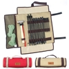 Hammer Wind Rope Tentes Pegs Nail Sac de Rangement Portable Camping Nails Sac Tente Extérieure Accessoires