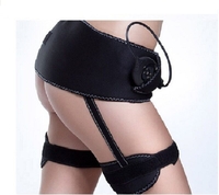 Hanche-levage machine hanche amincissant graisse-secouant la hanche-déformation machine outil dexercice forme fitne