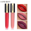 HANDAIYAN Brillant à lèvres mat Lèvres Rouge à lèvres longue durée Liquide Cosmétique Maquillage Exagéré