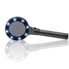 Handheld 8 LED Loupe 5X Illuminée Lampe de Loupe Pour Lecture Optique Verres Lentille Portable Magniying Verre Bijoux Lo