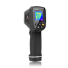 Handheld Thermal Imaging Camera 32x32 IR Resolution Infrared Thermometer 6 Color Palettes Adjustable Emissivity USB Conn