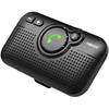 Handsfree Bluetooth Car Kit for Cell Phone,  Wireless Bluetooth Speaker for Car,  AUTO Power ON Support Siri Google Voice