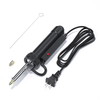 Handskit 110V/220V Electric Tin Sucker Dual-Use Electric Soldering Iron Gun Electric Heat Suction Tin Pump Electronic Di