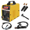 Handskit ARC-225 Machine de Soudage Portable Mini Soudeur Électrique Soudage Semi-Automatique Soudeur Inverse pour Souda