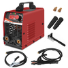 Handskit ARC-300 Machine de soudage Soudeur électrique portable Soudage semi-automatique Soudeur inversé pour le soudage