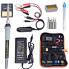 HANDSKIT DC12V 35W Car Batterie Fer à souder portable basse tension