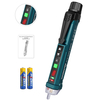 HANMATEK AC1 12 V ~ 1000 V Laser rouge testeur de tension sans contact stylo ligne en direct détecteur en direct nul ave