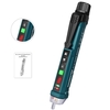 HANMATEK détecteur de stylo de Test de tension ca sans contact AC12-1000V stylo déclairage électrique + pointeur La