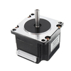HANPOSE 23HS4128 41mm Nema 23 Moteur Pas à Pas 57 Moteur 2.8A 55N.cm CNC 4-Leads CNC Laser Mousse Plasma Coupe Machine D