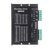 HANPOSE DSP Digital DM542 128 Pilote De Moteur Pas À Pas 4.2A DC9-42V Pour Nema 17/23/34 Moteur De Pas À Pas CNC Machine