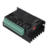 HANPOSE mise à niveau HPS-3235 TB6600 pilote de moteur pas à pas 0.5-4.0A DC 9-42V pour 35/39/42/57 Nema moteur pas à pa