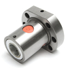 HANPOSE SFU1204 SFU1605 Ecrou à vis à billes RM1605 pour SFU1204 SFU1605 Ecrou à vis à billes Logement CNC Pièces CNC