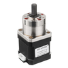 HANPOSE 17HS4401S-PG Nema 17 Moteur pas à pas pour extrudeuse Rapport de moteur 42 Boîte à engrenages planétaire Moteur