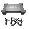 Hantek 6022BE Oscilloscope Storag numérique USB basé sur PC 2 canaux 20 MHz 48 MSa / s avec boîte dorigine