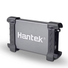 Hantek 6254BD 4CH USB PC Oscilloscope 250MHz Bandwidth 1GSa/s Sampling Rate 64K Memory Depth Function Arbitrary Waveform