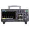 Hantek DSO2C15 150MHz 1GSa / s taux déchantillonnage Oscilloscope de stockage numérique à double canal Oscilloscope
