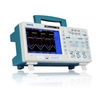 Hantek dso5102b oscilloscope 7inch de stockage numérique à 2 canaux