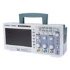 Hantek DSO5202P Digital Oscilloscope 200MHz Bandwidth 1GSa/s Sample Rate 2 Channels 7 Inch Color Screen USB Connectivity