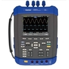 Hantek DSO8202E Oscilloscope 1GSa/s Taux déchantillonnage Large 5, 6 pouces TFT Couleur LCD Oscilloscope/enregistreu