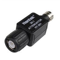 Hantek HT-201 Atténuateur passif 300V 20: 1 pour oscilloscopes
