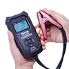 Hantek HT2018B 6V 12V 24V Batterie testeur Batterie analyseur de testeur de charge avec affichage LCD