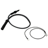 Hantek HT308 - Rallonge pour bobine avec cordon de terre pour accessoire doscilloscope automobile
